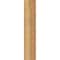 Ekena Millwork Merced Rough Sawn Arts and Crafts Outlooker, Western Red Cedar, 6"W x 22"D x 30"H OUT06X22X30MRC03RWR - alternate 4